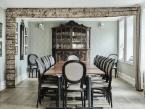 Rederiet Hotell Hotels in Farsund