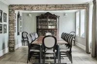 Rederiet Hotel Hotels in Lyngdal