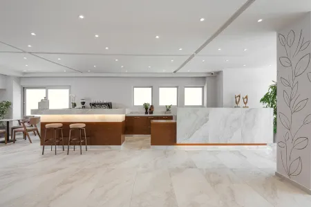 Preveza City Comfort Hotel