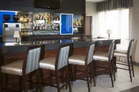 DoubleTree by Hilton Detroit Novi - bar