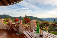 Biolandhaus Arche Hotels in Treibach-Althofen