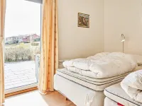 Scenic Seaside Retreat in Sandkas by Traum