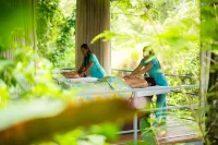 Arenal Manoa Resort & Hot Springs - spa