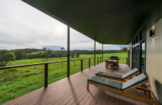 Glenworth Valley Wilderness Adventures