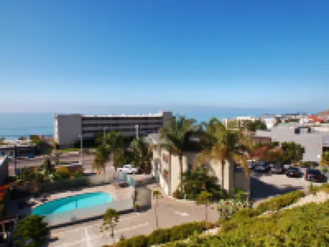 The M Malibu Hotels in Malibu