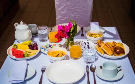 Hotel Monotel Dar El Barka