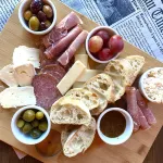 Hotel Arvon - breakfast