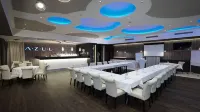 Azul Hotel & Restaurant Partizánske - Wifi
