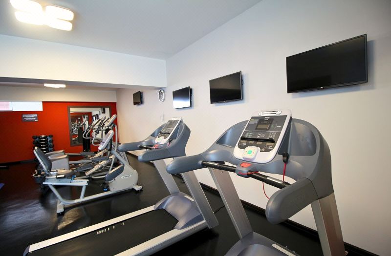 Hilton Garden Inn Lima Surco photo 3