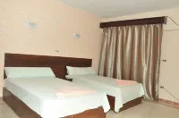Ajami Hotel Armed Forces Apartments Các khách sạn ở 