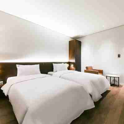 골든리버호텔 Rooms