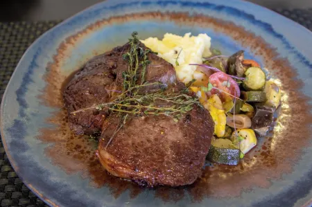 MyPond Stenden Hotel Отели в г. Порт-Альфред