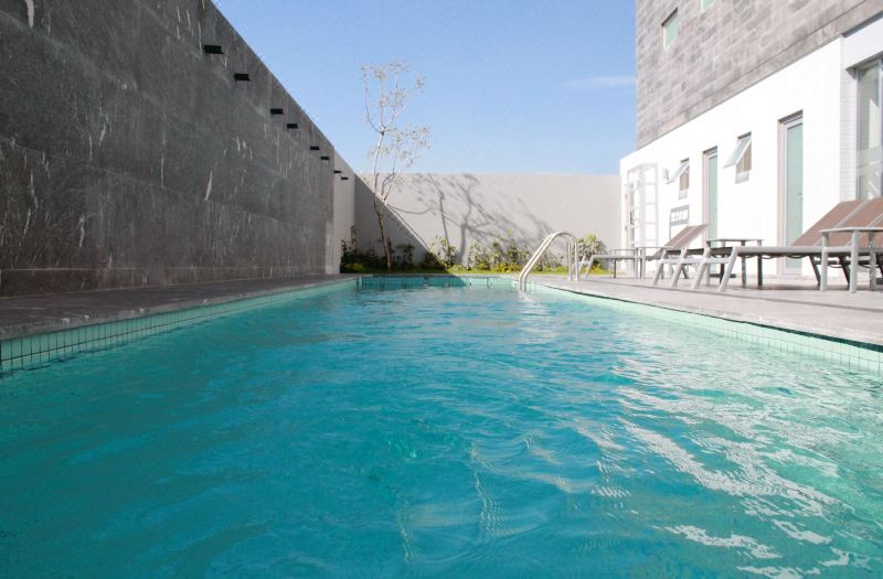 Casa Inn Business Irapuato photo 4