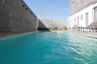 Casa Inn Business Irapuato - Pools