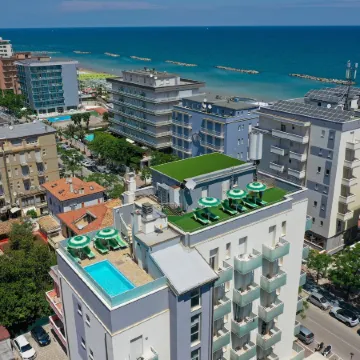 Amadei Hotel Figaro & Apartments
