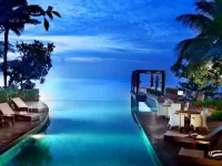 The Malibu Suites Balikpapan by Sissae Living - Beach