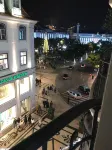 Internacional Design Hotel - Scenic