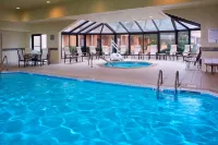 Sonesta Select Kansas City Airport Tiffany Springs Hotels in Kansas City