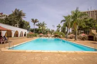 Sirikwa Hotel - Pools