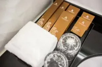 Hotel Americano Hotels in Saipan