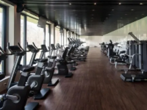 Hotel Austria & Bosna Hotéis em Ilidza