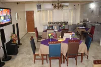 Grace Garden Apartments Hotels in Eket