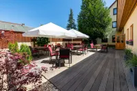 Hotel Zum Steinhof Hotels in Saalfeld