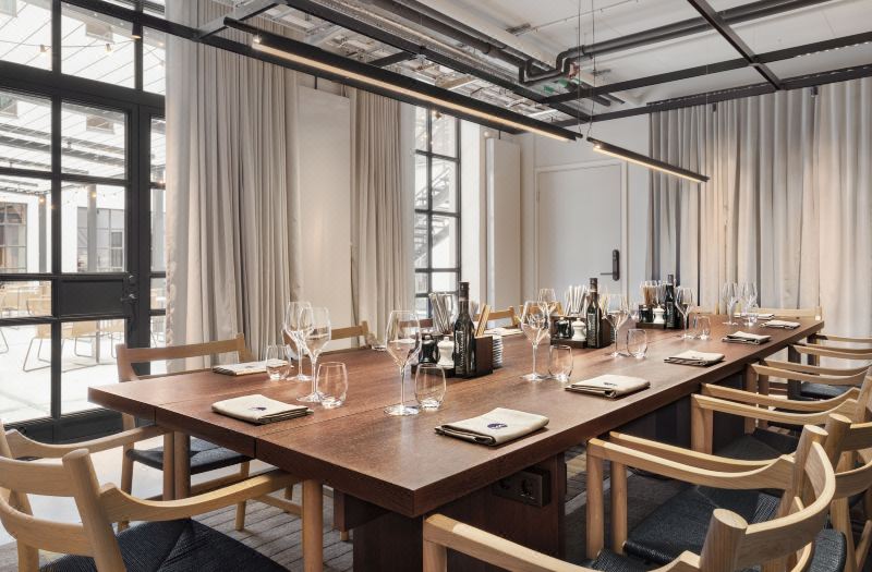 Blique by Nobis, Stockholm, a Member of Design Hotels™ photo 5