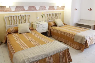 4Dreams Hotel Chimisay Hoteles en 