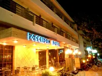 Poseidon Hotel Hotels near Kos Castle