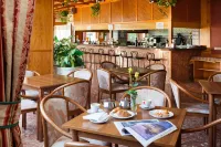 Hotel Panoramica Garden - petit déjeuner