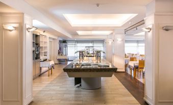 Rvhotels Nieves Mar