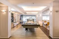 Rvhotels Nieves Mar Hôtels à : L' Escala