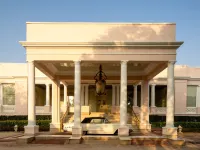 Rajmahal Palace Raas Hôtels à : Jaipur