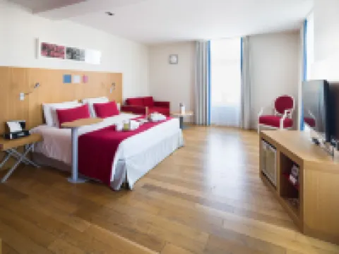 Hôtel Mercure Vittel Hotels in Vittel
