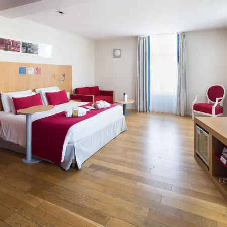 Hôtel Mercure Vittel Hotel di Vittel
