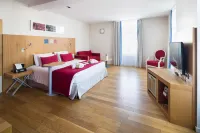 Hôtel Mercure Vittel Hotels in Vittel