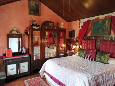 Art B&B la Casa del Pittore