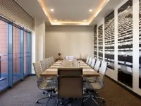 Ibis Ankara Airport Hotels in Balikhisar Mahallesi