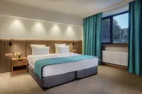 Apricot Aghveran Resort Hotels in 