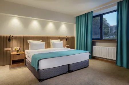 Apricot Aghveran Resort Отели в г. Аргел