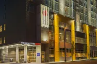 SpringHill Suites Nashville Vanderbilt/West End Hotels in Nashville