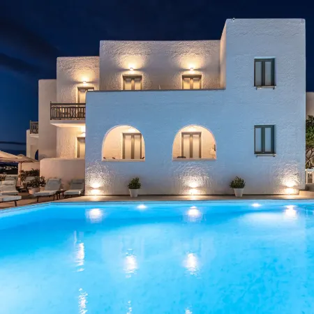 Anatoli Hotel
