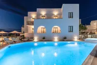 Anatoli Hotel Hotels in Galini