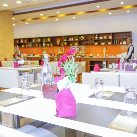 The Altruist Navi Mumbai Hotel