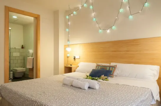 ザ ノマド ホステル