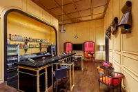 Welcomhotel by ITC Hotels, Raja Sansi, Amritsar - 5-Star