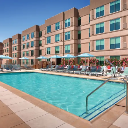 Hyatt House at Anaheim Resort/Convention Center