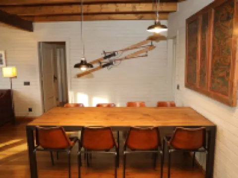 Hotel Puig Francó Hoteles en Camprodón