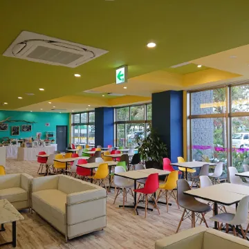 Green Rich Hotel Okinawa Nago (Artificial Hot Spring Futamata Yunohana)